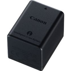 Canon BP-727 High Capacity Intelligent Battery Pack 