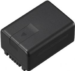 Panasonic VW-VBK180 Rechargeable Lithium-Ion Battery Pack (1790mAh)