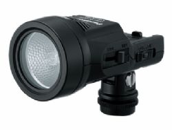 Panasonic VW-LDC103-K DC Video Light