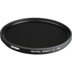 58mm Neutral Density 0.9 Filter 