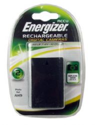 Nikon By Energizer EN-EL9 Li-ion Battery