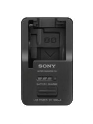 Sony BCTRX Battery Charger